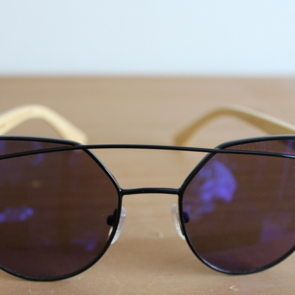 Kuma Sunglasses - Picture 2 of 4